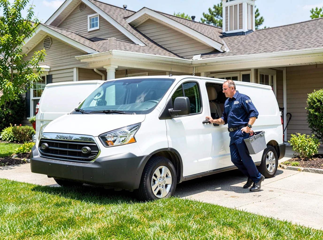 Emergency Plumber company in Alliance, NC