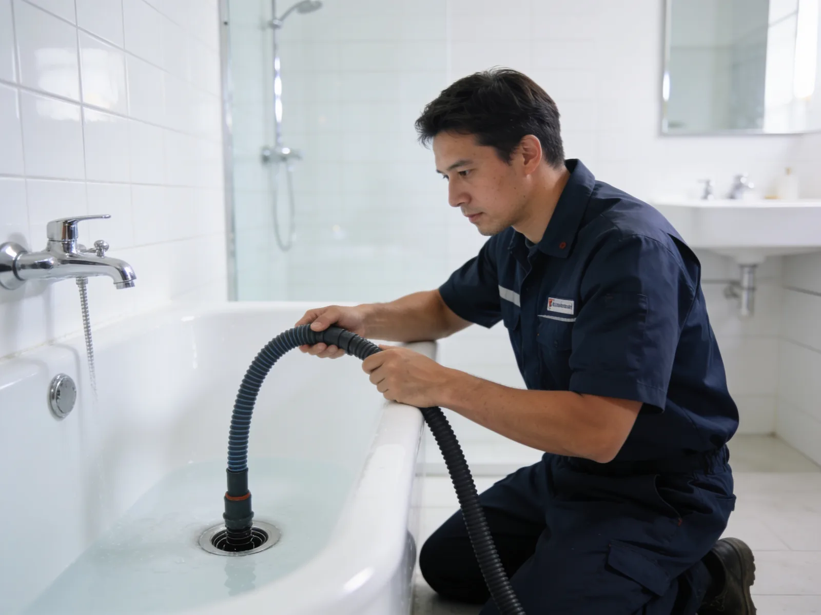 Emergency Plumber Alliance, NC FAQs